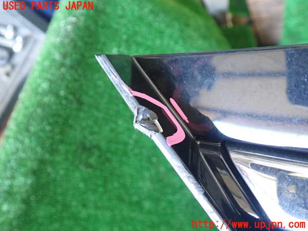 1UPJ-9237971050]セレナ(NC28 C28系)ラジエターグリル 中古_3