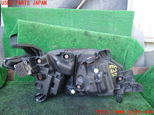1UPJ-9237971132]セレナ(NC28 C28系)左ヘッドライト LED 中古_3