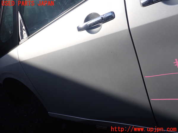 1UPJ-9237971260]セレナ(NC28 C28系)左前ドア AGC M2H3 中古_3
