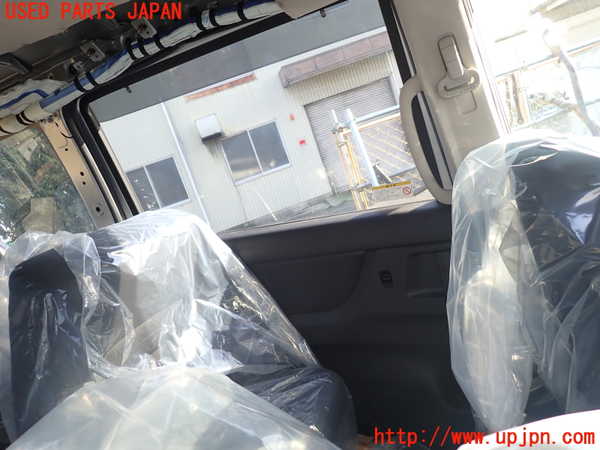 1UPJ-9237971320]セレナ(NC28 C28系)左後ドア AGC M2L3 中古_4