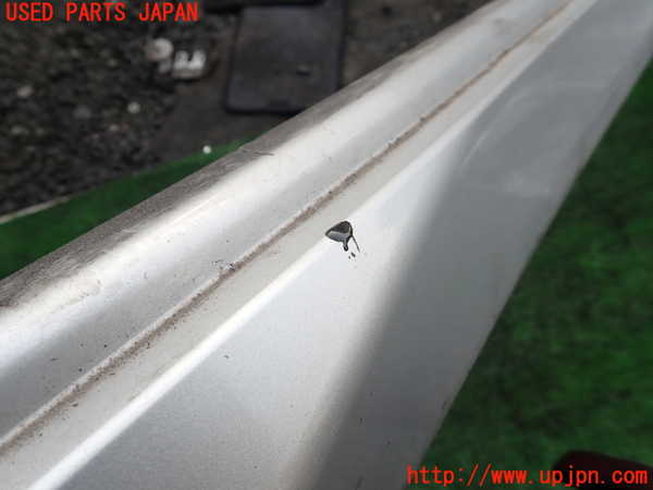 1UPJ-9237971392]セレナ(NC28 C28系)左サイドステップ 中古_2