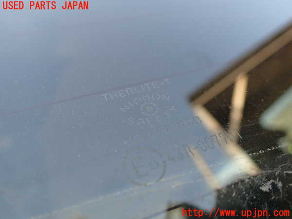 1UPJ-9237971566]セレナ(NC28 C28系)バックドア リアゲート ハッチ NSG M28Q8 中古_4