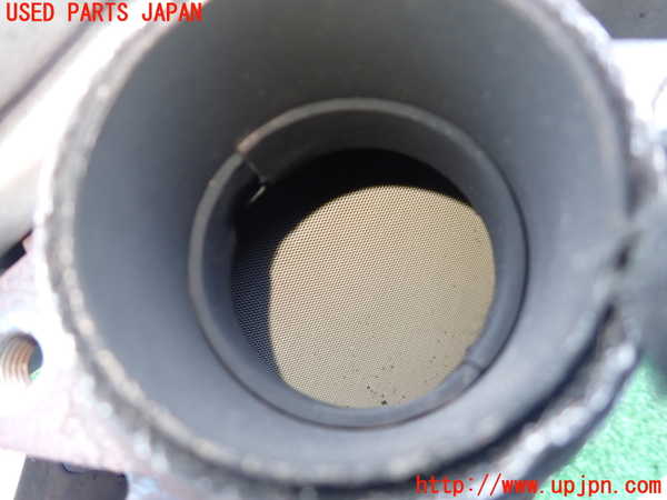1UPJ-9237972041]セレナ(NC28 C28系)エキマニ1 触媒 マニバーター 中古_3