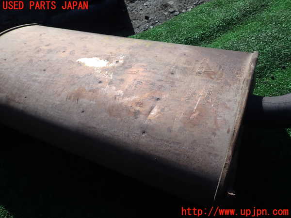 1UPJ-9237972651]セレナ(NC28 C28系)センターパイプ1 中古_2