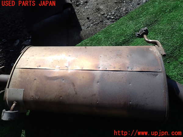 1UPJ-9237972651]セレナ(NC28 C28系)センターパイプ1 中古_4