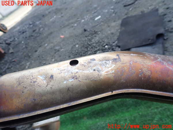 1UPJ-9237972661]セレナ(NC28 C28系)触媒1 中古_2