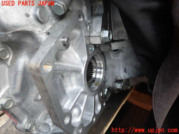 1UPJ-9237973010]セレナ(NC28 C28系)ミッション AT MR20DD 4WD 中古_2