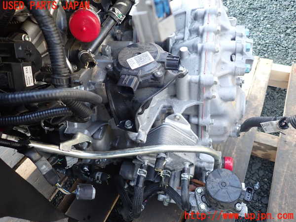 1UPJ-9237973010]セレナ(NC28 C28系)ミッション AT MR20DD 4WD 中古_3