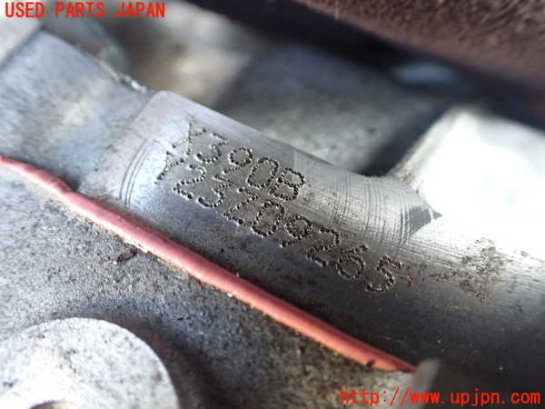 1UPJ-9237973010]セレナ(NC28 C28系)ミッション AT MR20DD 4WD 中古_4