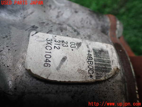 1UPJ-9237973300]セレナ(NC28 C28系)トランスファー 中古_4