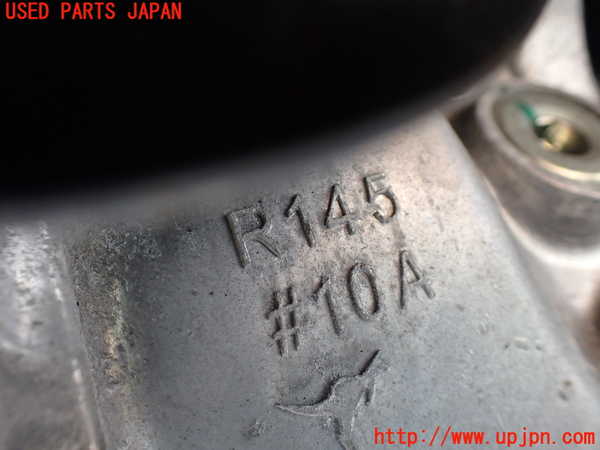 1UPJ-9237974355]セレナ(NC28 C28系)リアデフ 中古_3