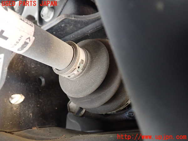 1UPJ-9237974020]セレナ(NC28 C28系)右リアドライブシャフト 中古_2