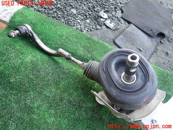 1UPJ-9237974235]セレナ(NC28 C28系)パワステギアボックス 中古_2