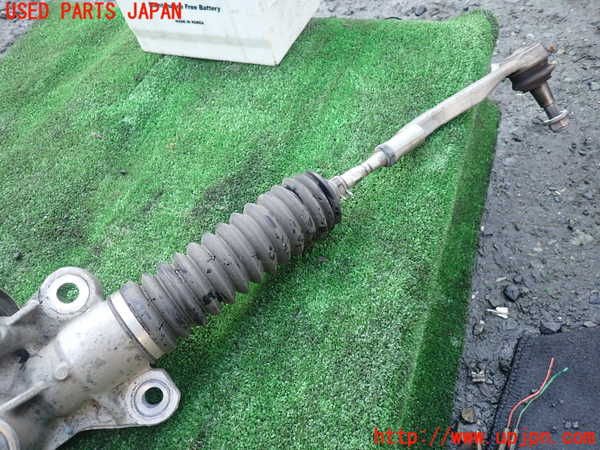 1UPJ-9237974235]セレナ(NC28 C28系)パワステギアボックス 中古_3