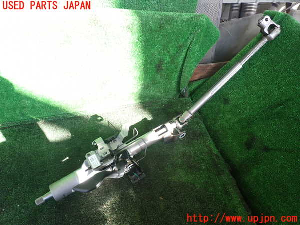 1UPJ-9237974260]セレナ(NC28 C28系)ステアリングシャフト 中古_3
