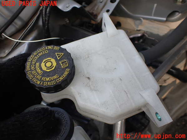 1UPJ-9237974050]セレナ(NC28 C28系)ブレーキマスターシリンダー 中古_2