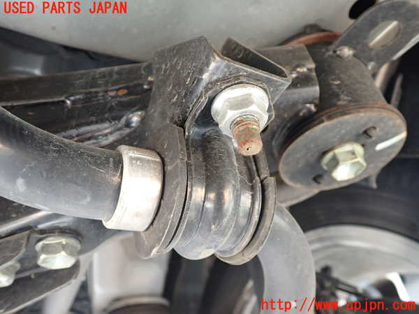 1UPJ-9237975445]セレナ(NC28 C28系)リアスタビライザー 中古_2