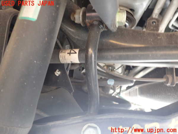 1UPJ-9237975445]セレナ(NC28 C28系)リアスタビライザー 中古_5