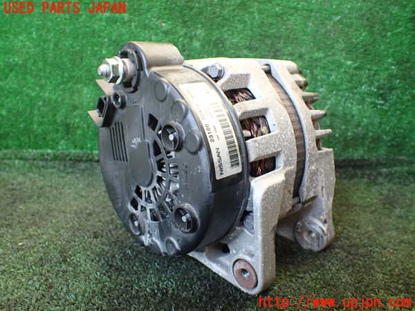 1UPJ-9237976015]セレナ(NC28 C28系)オルタネーター(ダイナモ) 中古_2