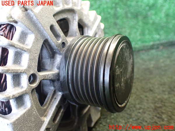 1UPJ-9237976015]セレナ(NC28 C28系)オルタネーター(ダイナモ) 中古_3