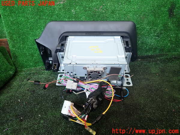 1UPJ-9237976589]セレナ(NC28 C28系)カーナビゲーション HDD 中古_3