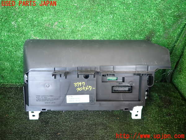 1UPJ-9237976170]セレナ(NC28 C28系)スピードメーター 中古_3