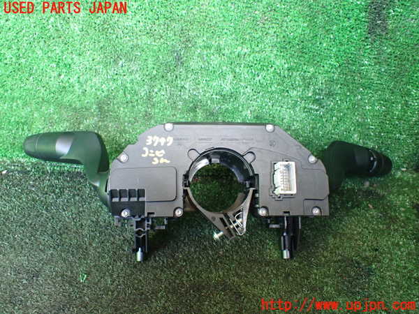 1UPJ-9237976720]セレナ(NC28 C28系)コンビネーションスイッチ 中古_4