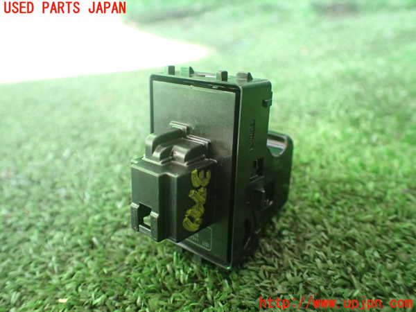 1UPJ-9237976245]セレナ(NC28 C28系)左前パワーウィンドウスイッチ 中古_2