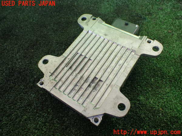 1UPJ-9237976115]セレナ(NC28 C28系)ミッションコンピューター 中古_3