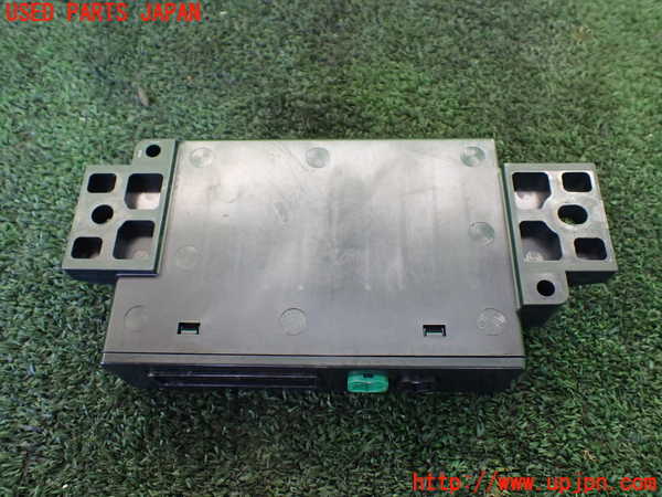 1UPJ-9237976147]セレナ(NC28 C28系)コンピューター2 (284E7 7DA1D) 中古_3