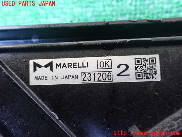 1UPJ-9237976836]セレナ(NC28 C28系)電動ファン1 中古_3