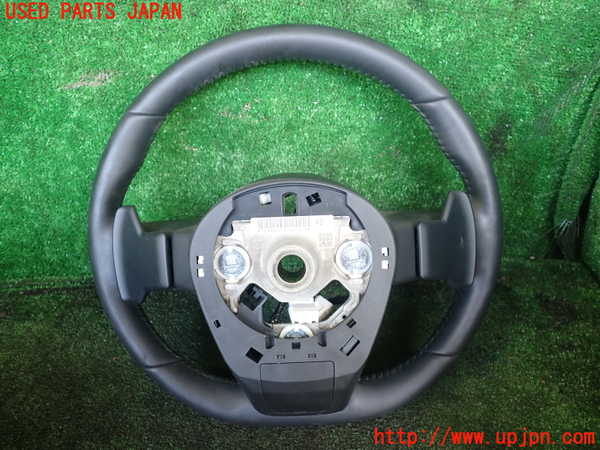 1UPJ-9237977855]セレナ(NC28 C28系)ステアリングホイール 中古_2