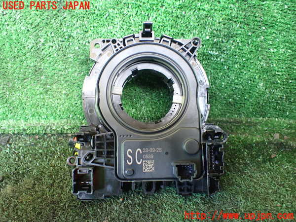 1UPJ-9237976800]セレナ(NC28 C28系)スパイラルケーブル(リール) 【ジャンク】_2