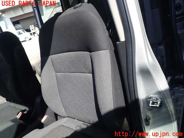 1UPJ-9237977065]セレナ(NC28 C28系)助手席シート 中古_2