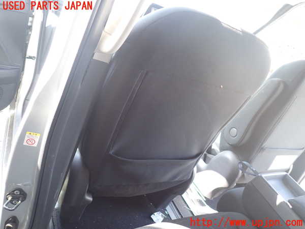 1UPJ-9237977065]セレナ(NC28 C28系)助手席シート 中古_5