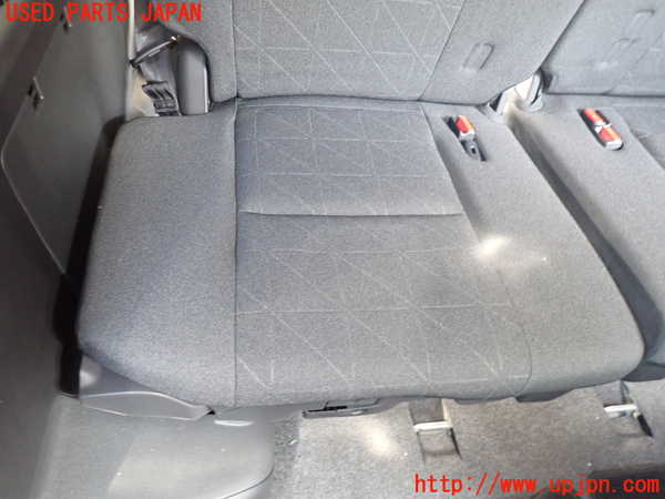 1UPJ-9237977235]セレナ(NC28 C28系)右3列目シート 中古_3