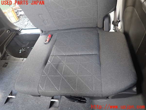 1UPJ-9237977265]セレナ(NC28 C28系)左3列目シート 中古_3