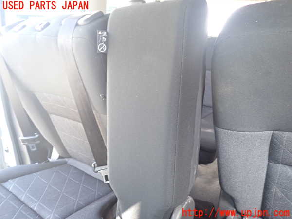 1UPJ-9237977465]セレナ(NC28 C28系)補助席 中古_3