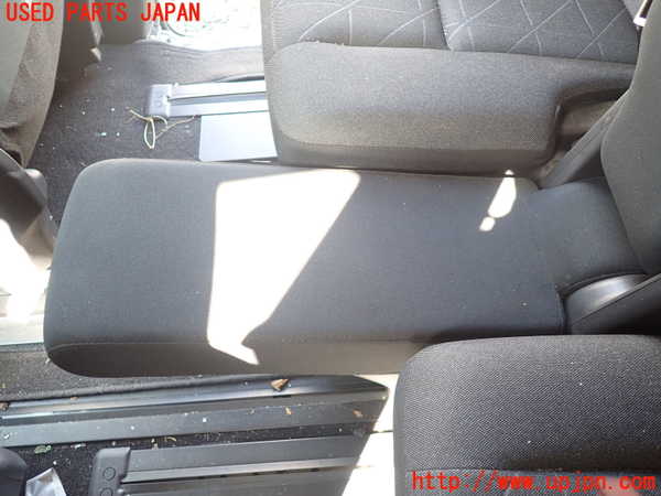 1UPJ-9237977465]セレナ(NC28 C28系)補助席 中古_4