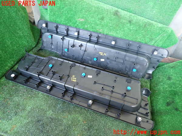 1UPJ-9237977740]セレナ(NC28 C28系)スカッフプレート 中古_3