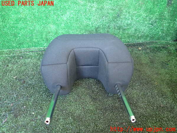 1UPJ-9237977070]セレナ(NC28 C28系)助手席ヘッドレスト 中古_3