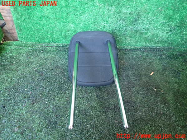 1UPJ-9237977240]セレナ(NC28 C28系)右3列目ヘッドレスト 中古_3