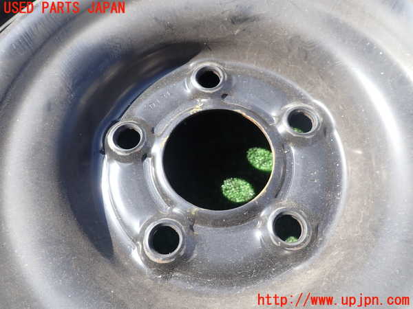 1UPJ-9237979031]セレナ(NC28 C28系)タイヤ　ホイール　1本① 205/65R16 中古_2