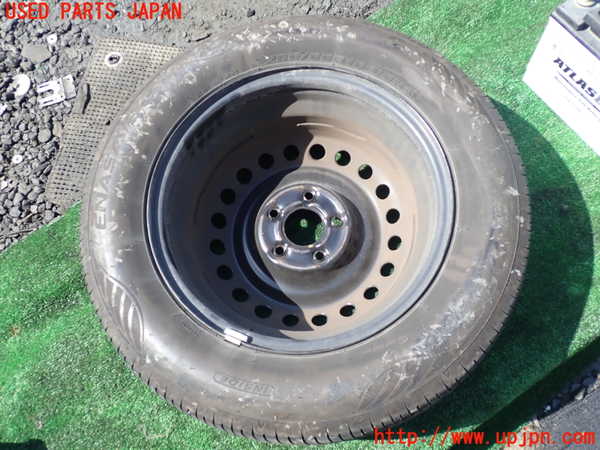 1UPJ-9237979031]セレナ(NC28 C28系)タイヤ　ホイール　1本① 205/65R16 中古_4