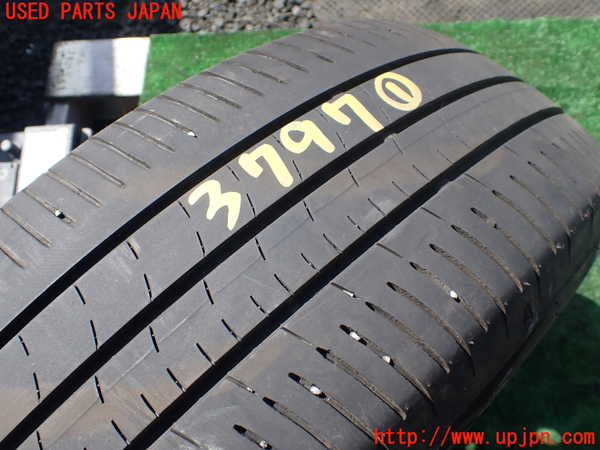 1UPJ-9237979031]セレナ(NC28 C28系)タイヤ　ホイール　1本① 205/65R16 中古_5