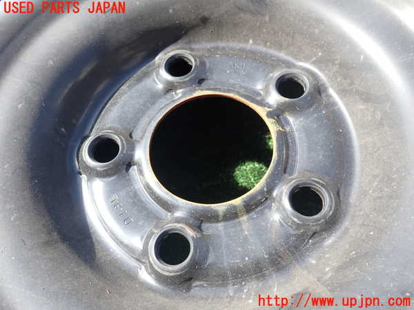 1UPJ-9237979034]セレナ(NC28 C28系)タイヤ　ホイール　1本④ 205/65R16 中古_2