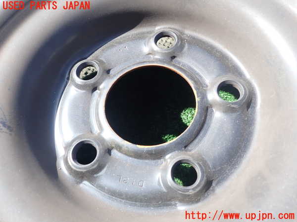 1UPJ-9237979032]セレナ(NC28 C28系)タイヤ　ホイール　1本② 205/65R16 中古_2