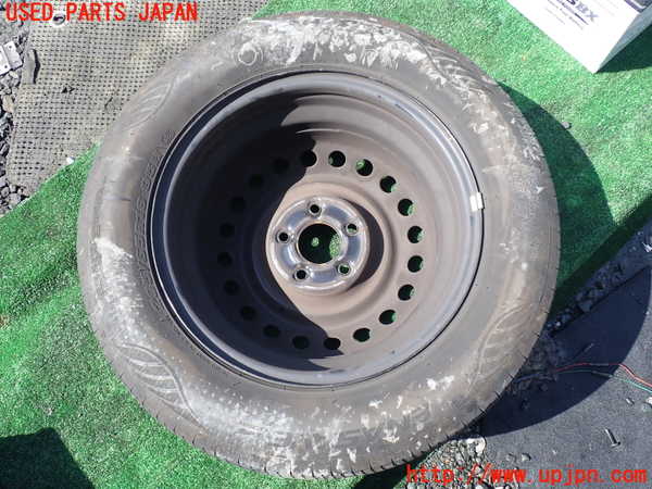 1UPJ-9237979032]セレナ(NC28 C28系)タイヤ　ホイール　1本② 205/65R16 中古_4