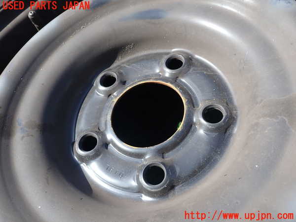 1UPJ-9237979033]セレナ(NC28 C28系)タイヤ　ホイール　1本③ 205/65R16 中古_2