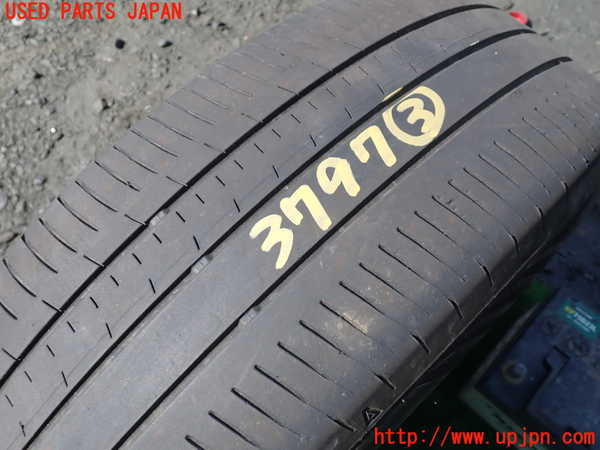 1UPJ-9237979033]セレナ(NC28 C28系)タイヤ　ホイール　1本③ 205/65R16 中古_5